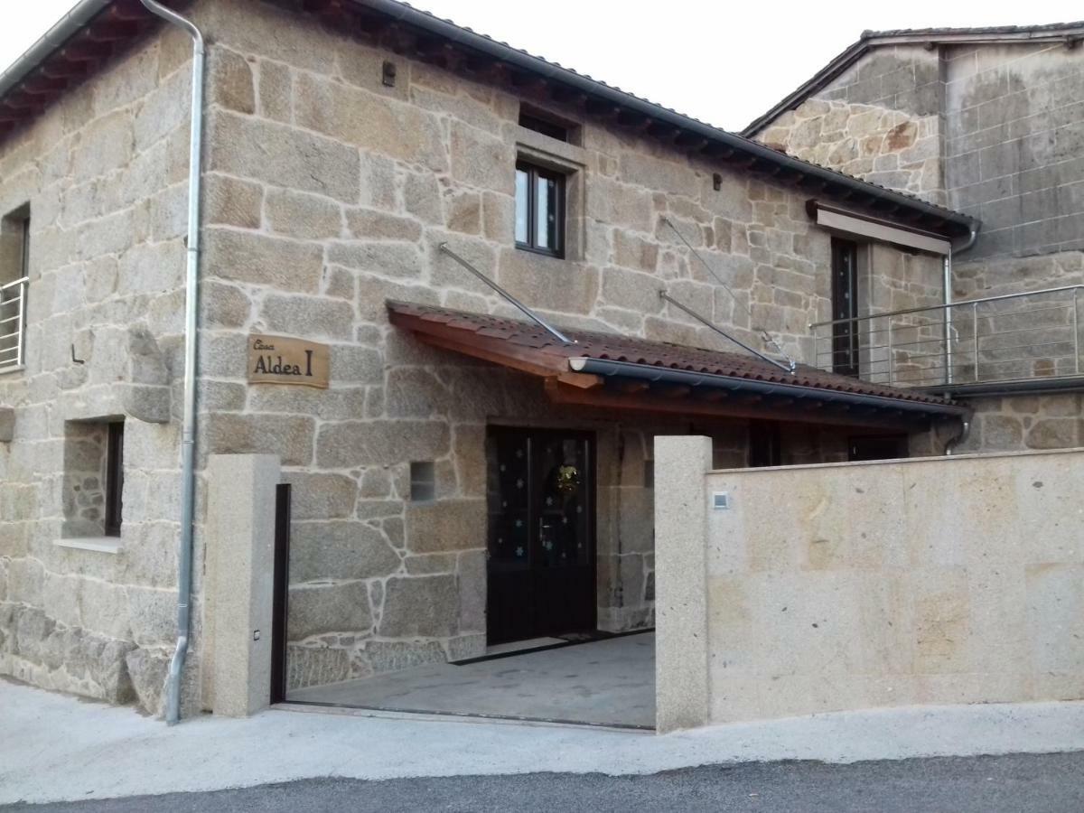 Casa Tras Do Rio Villa Coles Exterior photo
